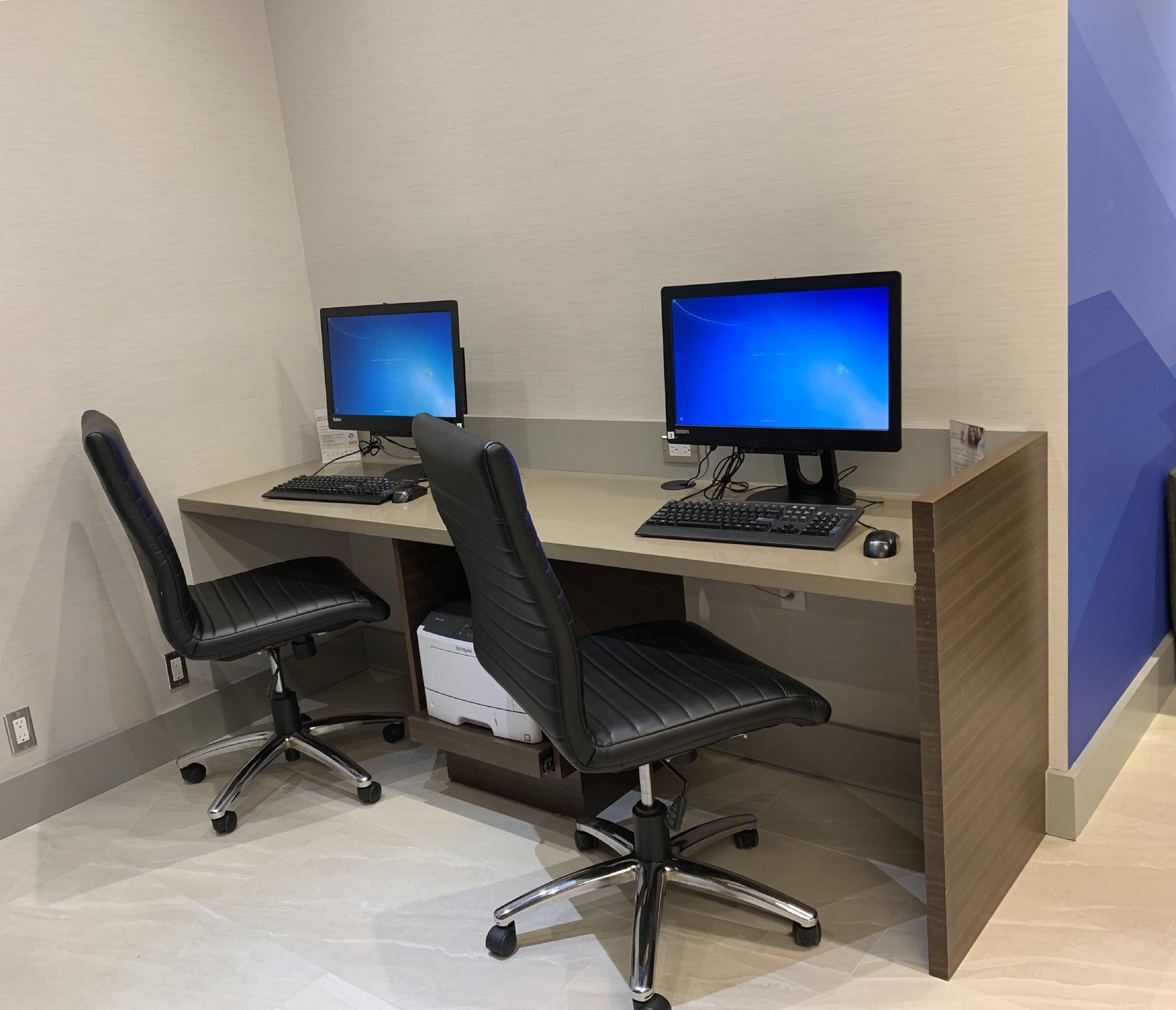 Holiday Inn Express Vancouver-Metrotown Burnaby Extérieur photo