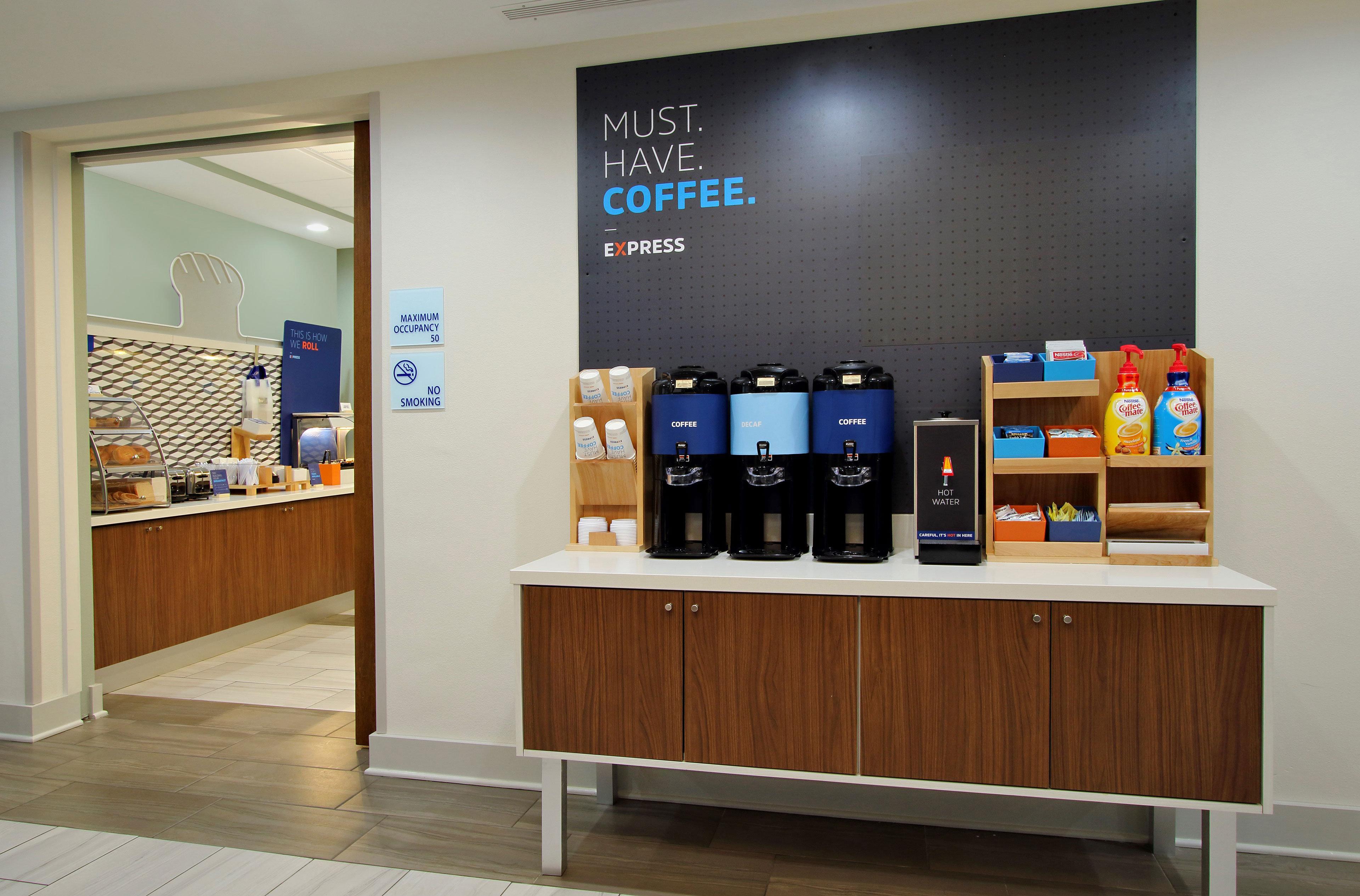 Holiday Inn Express Vancouver-Metrotown Burnaby Extérieur photo