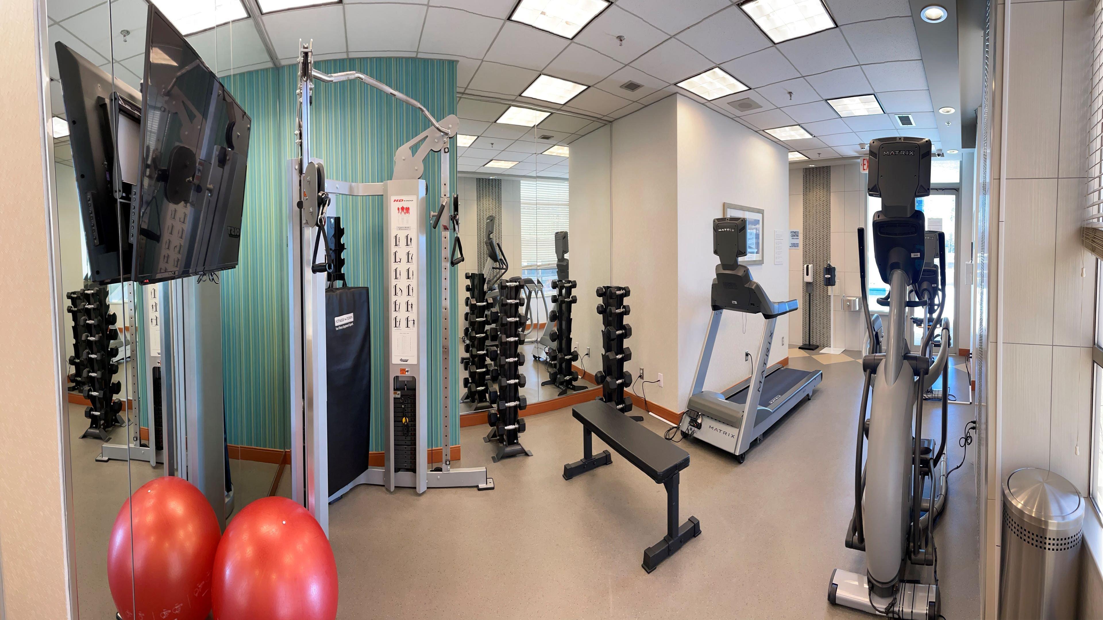 Holiday Inn Express Vancouver-Metrotown Burnaby Extérieur photo