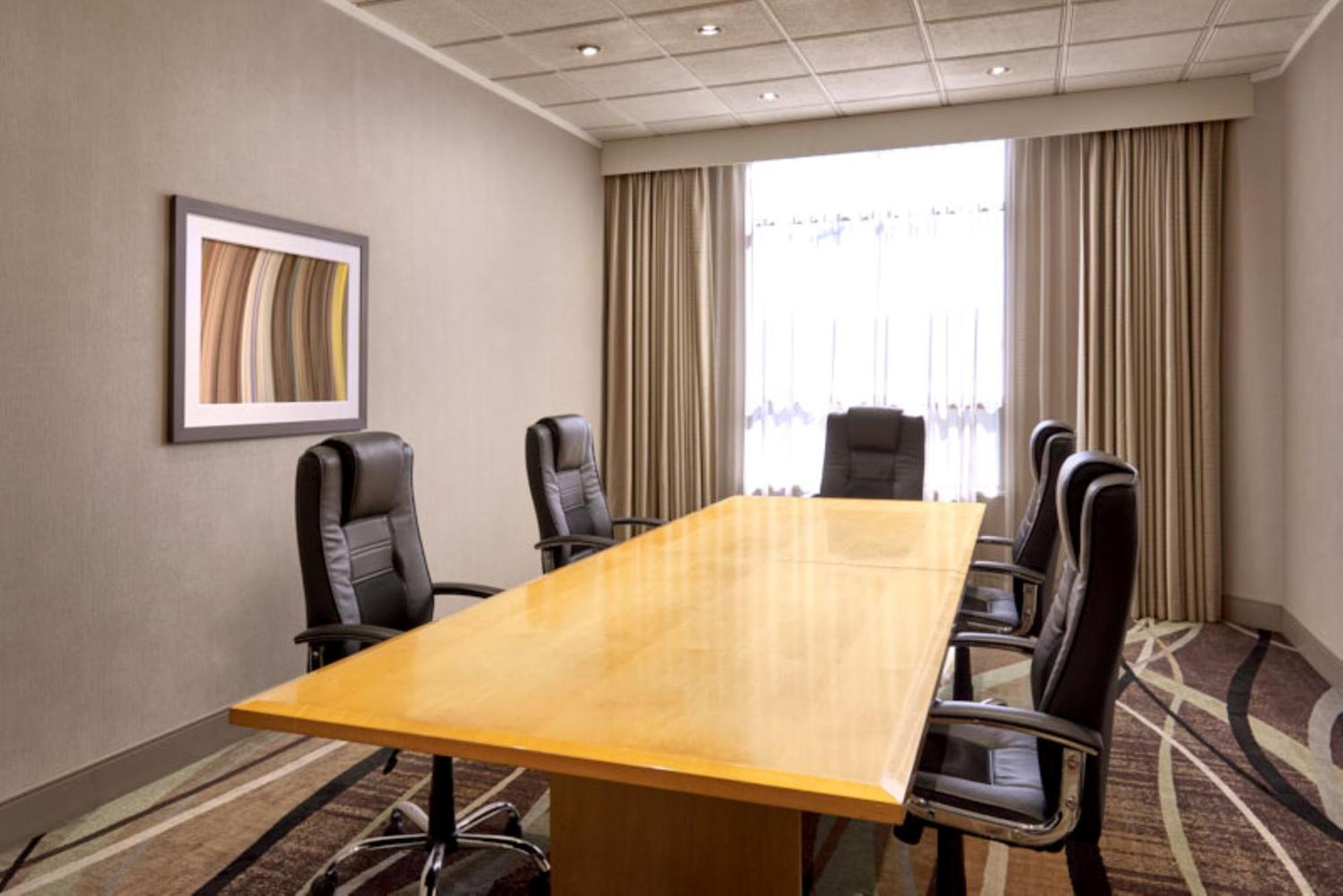 Holiday Inn Express Vancouver-Metrotown Burnaby Extérieur photo