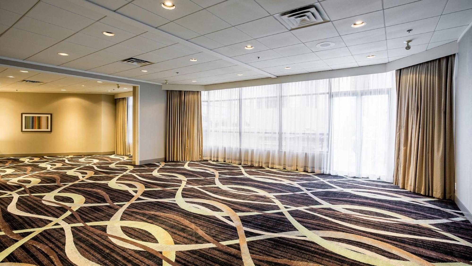 Holiday Inn Express Vancouver-Metrotown Burnaby Extérieur photo